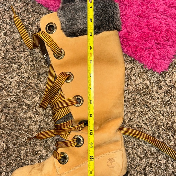 Women’s Timberland Boots - Picture 7 of 7